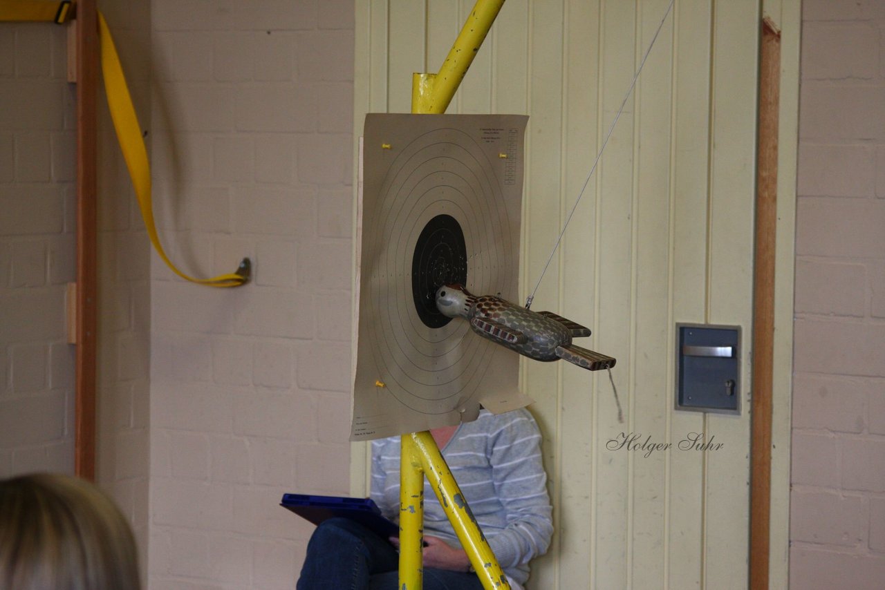 Bild 299 - Vogelschießen 2011